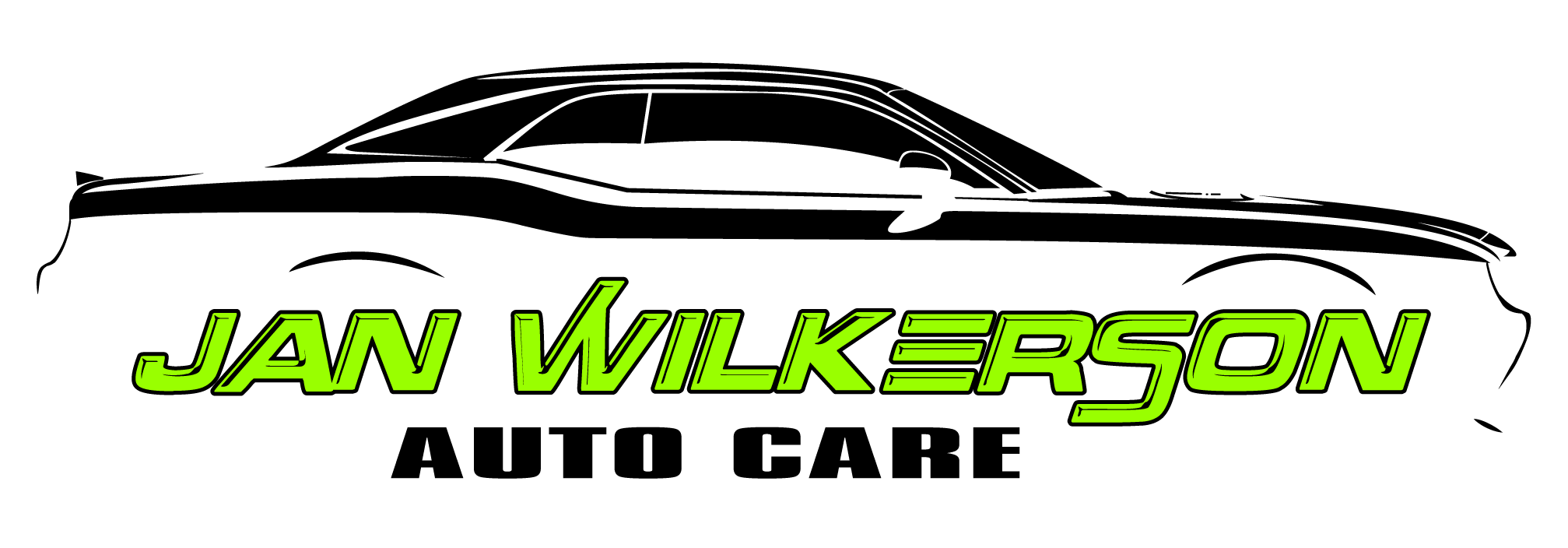 Jan Wilkerson Auto Care | Marysville, OH