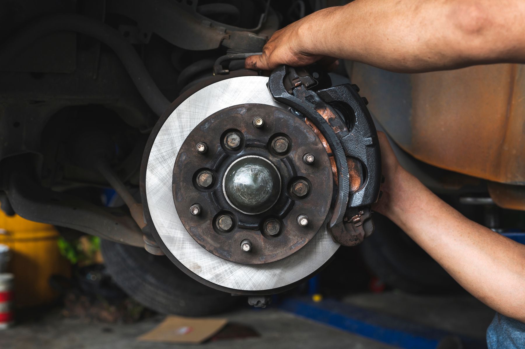 The Hidden Costs of Cheap Brake Service: 5 Corners That Should Never be Cut